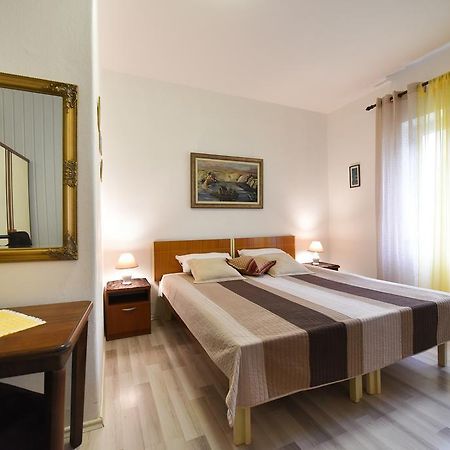 Apartments Dado Zadar Dış mekan fotoğraf
