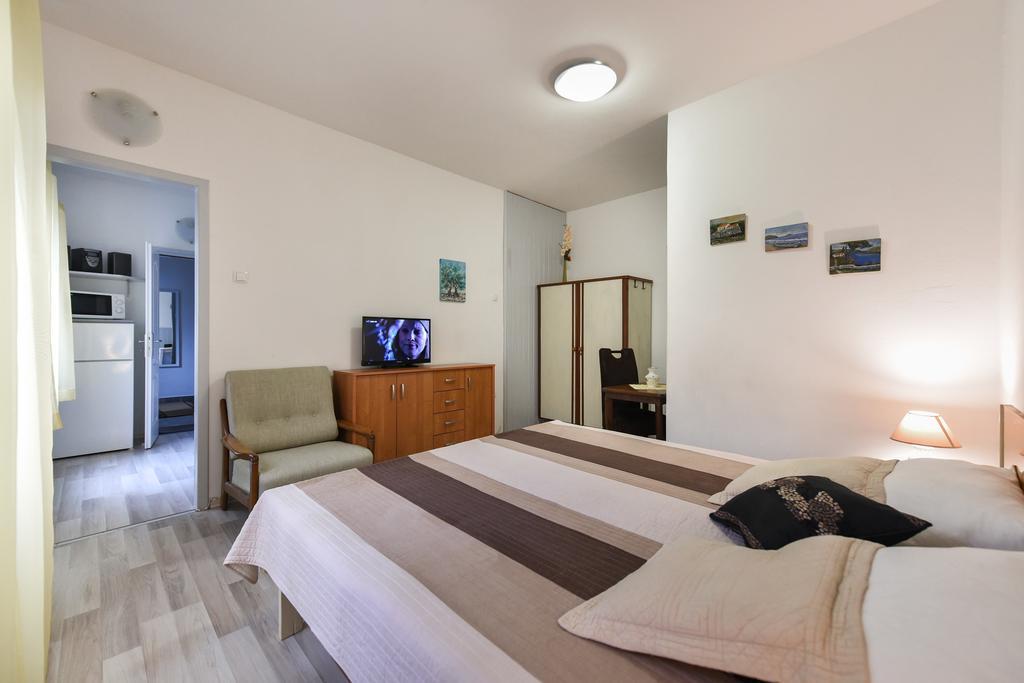 Apartments Dado Zadar Dış mekan fotoğraf