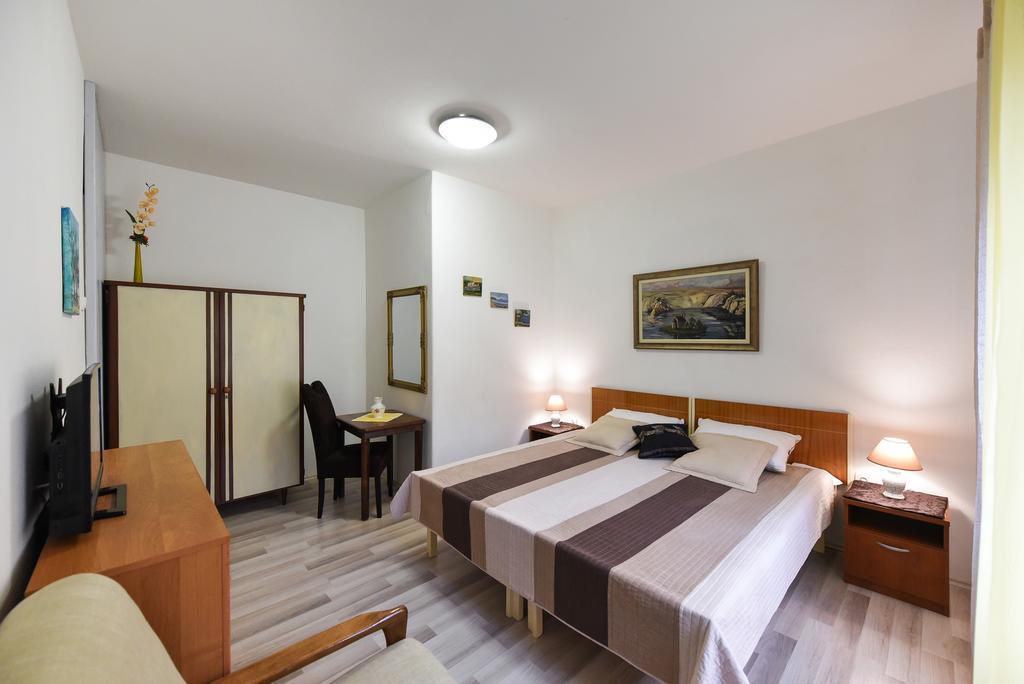 Apartments Dado Zadar Dış mekan fotoğraf
