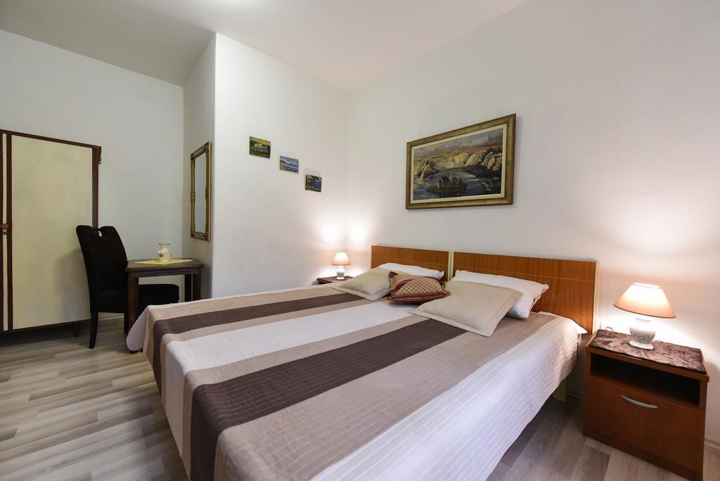 Apartments Dado Zadar Dış mekan fotoğraf