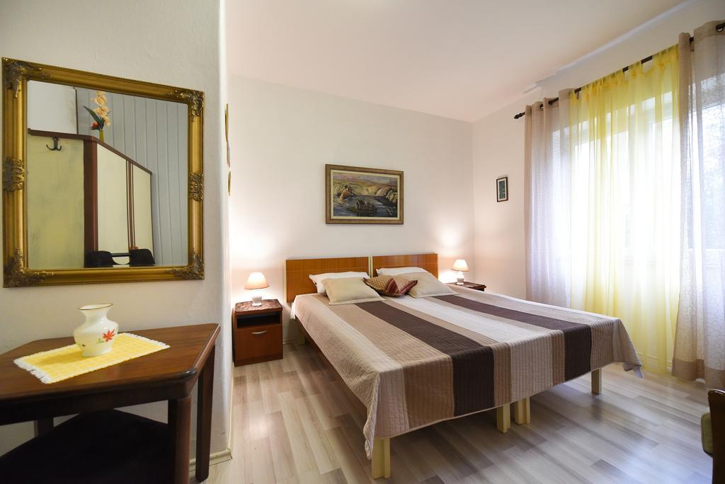 Apartments Dado Zadar Dış mekan fotoğraf