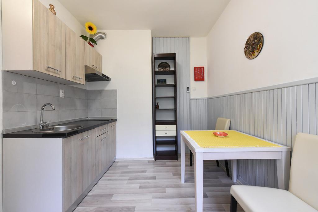 Apartments Dado Zadar Dış mekan fotoğraf