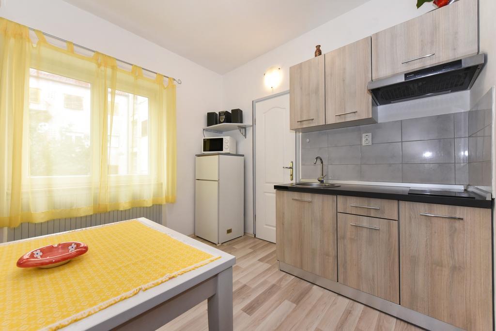 Apartments Dado Zadar Dış mekan fotoğraf
