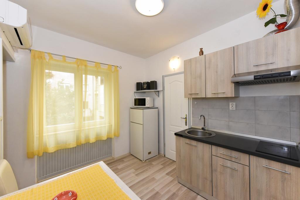 Apartments Dado Zadar Dış mekan fotoğraf