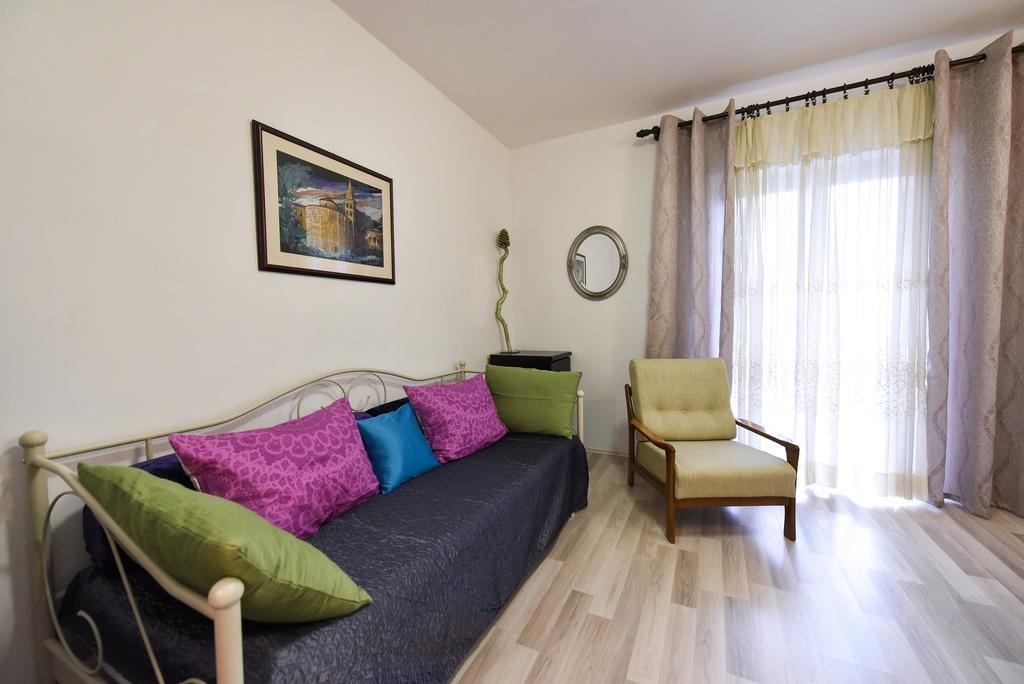 Apartments Dado Zadar Dış mekan fotoğraf