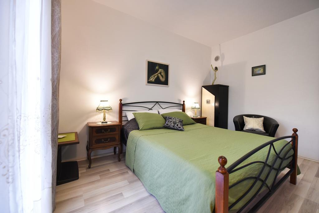 Apartments Dado Zadar Dış mekan fotoğraf