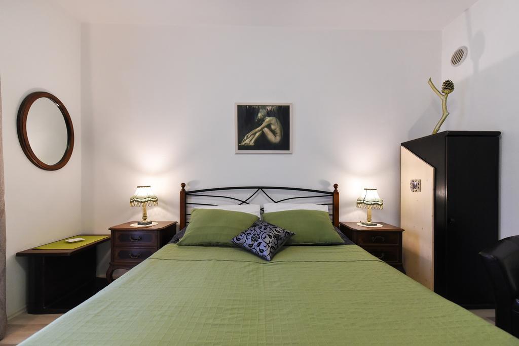 Apartments Dado Zadar Dış mekan fotoğraf