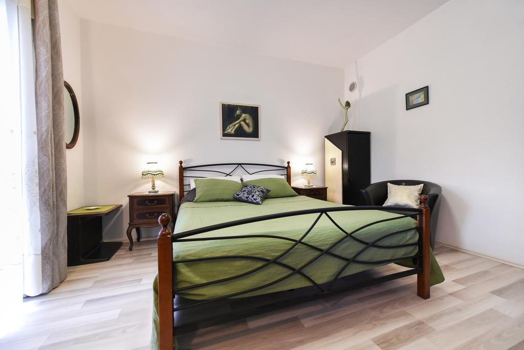 Apartments Dado Zadar Dış mekan fotoğraf