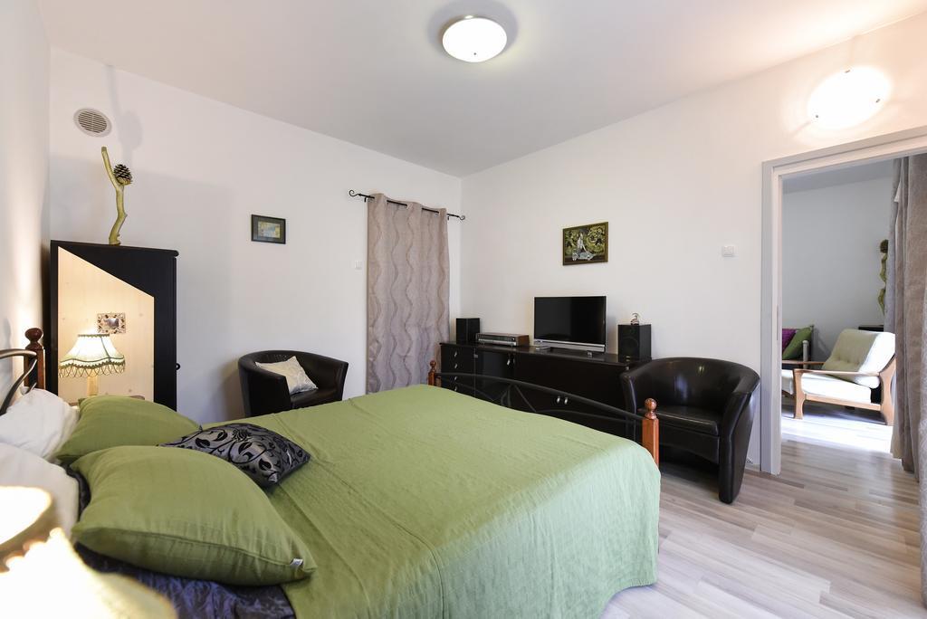 Apartments Dado Zadar Dış mekan fotoğraf