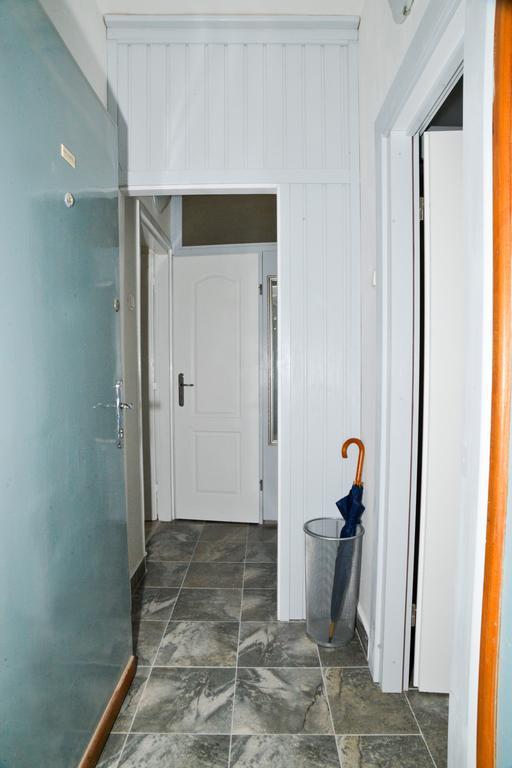 Apartments Dado Zadar Dış mekan fotoğraf