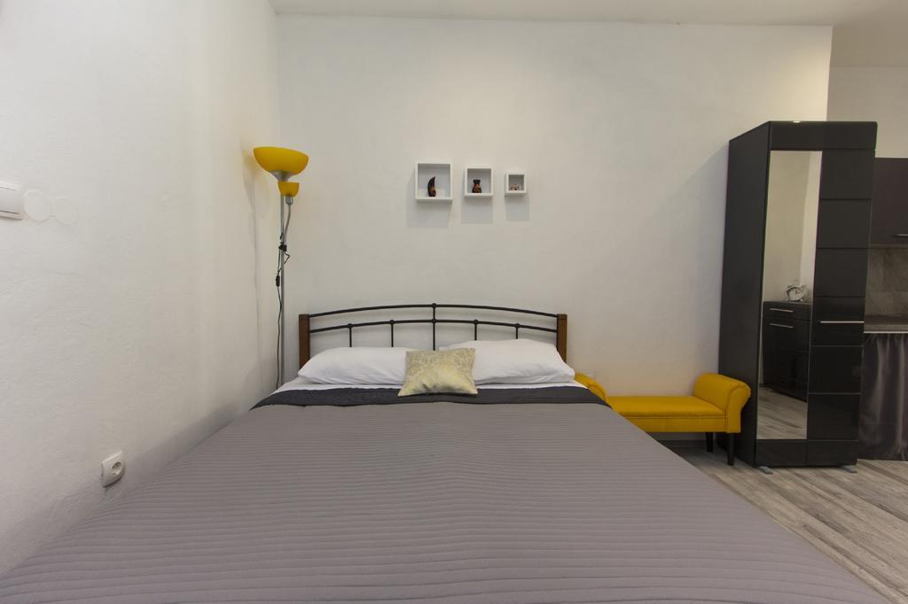 Apartments Dado Zadar Dış mekan fotoğraf