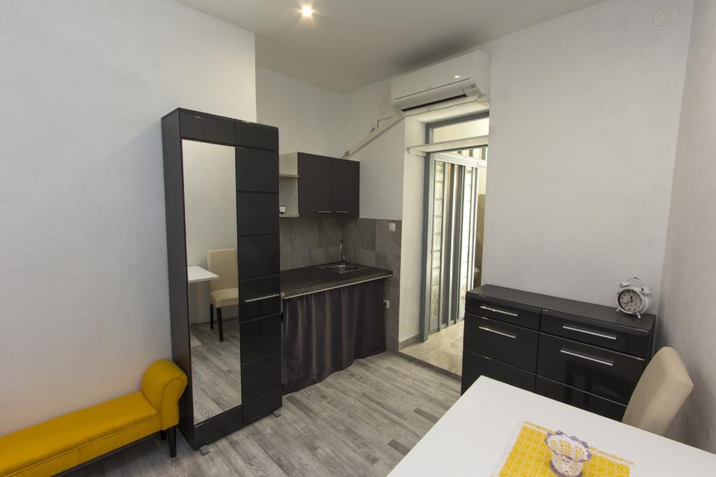 Apartments Dado Zadar Dış mekan fotoğraf