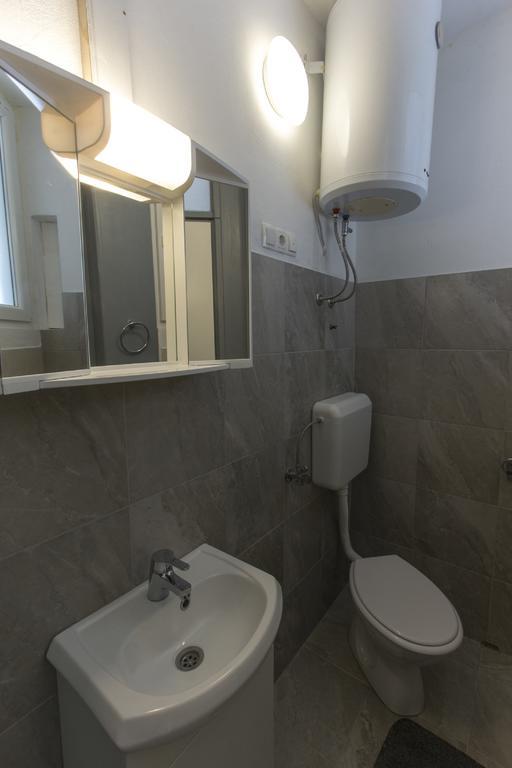 Apartments Dado Zadar Dış mekan fotoğraf